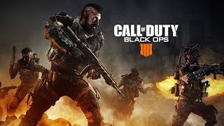 【CoDBO4】無月のソロプレイ [FPS]