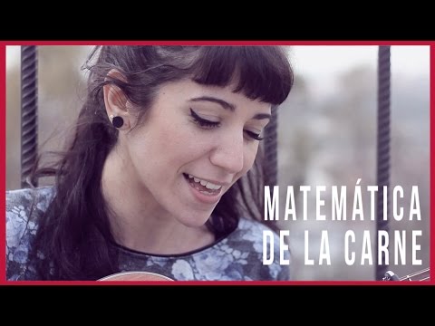 Rayden - Matemática de la Carne - Bely Basarte cover