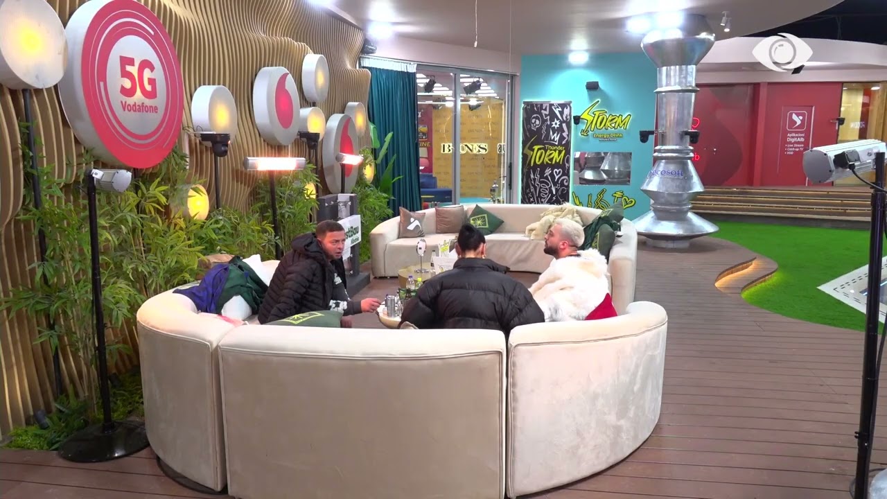 “Xumi ka qenë i pari që të ka pritur”/ Gjesti-Klajdit: Nja 2-3 herë në Prime ka thënë për Eglin…