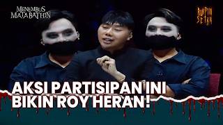 Download lagu RITUAL D4R*H PER4WAN JALUR GHAIB? KOK BISA? | Menembus Mata Bathin Eps 66 (FULL) mp3