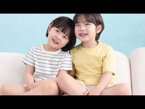 Goongbe Kids Silky Shampoo - 300ml