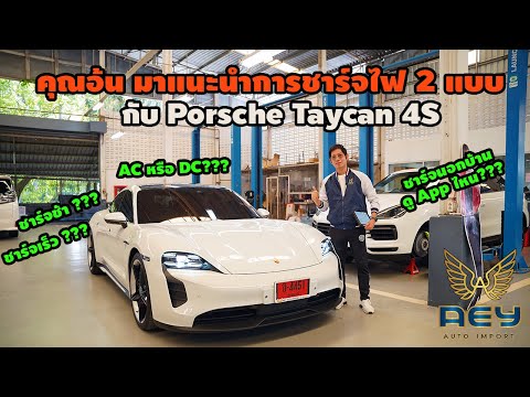 สถานีชาร์จไฟรถยนต์