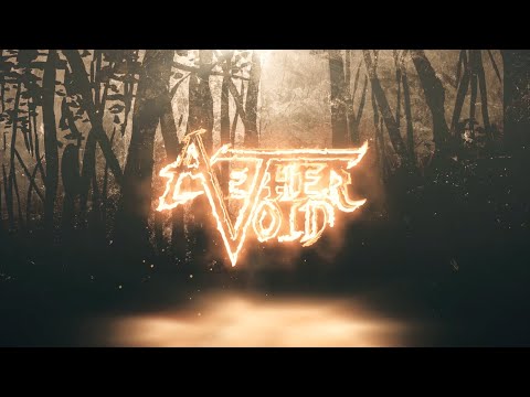 AETHER VOID Rise Again (official video)