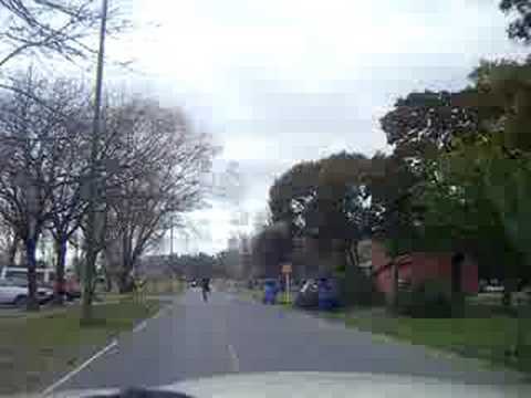 Thumbnail for ford falcon 72' test drive argentina by Ford Falcon (Argentina)