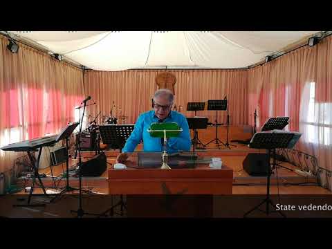 I SEGNI DEGLI ULTIMI TEMPI    Orazio Tabone 08 10 2017