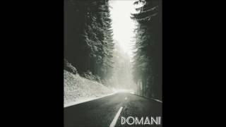 Slim G - Domani