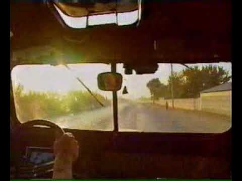 "Journey as a metaphor for life" by Colin Thubron