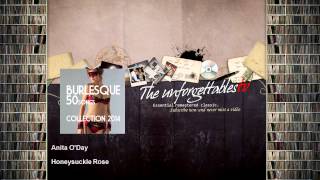 Anita O&#39;Day - Honeysuckle Rose
