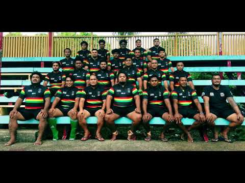 TAKU MILO – TUBAMBA