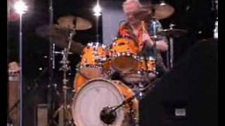 Sven Zetterberg Blues Band - That's what love will make you