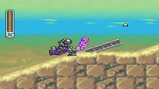 【#５】ロックマンＸ２【TPL】