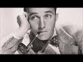 Bing Crosby - Now Is The Hour 1948 (Maori Farewell Song)