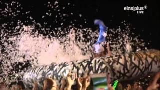 Deichkind@RAR2015 - Remmidemmi