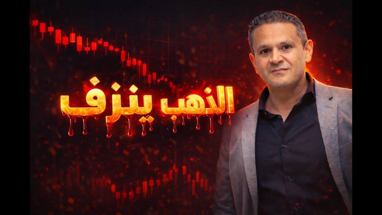 التحليل الفني الاسبوعي للعملات thumbnail