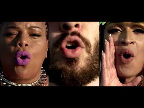 Heavy Baile - BERRO (feat. Tati Quebra Barraco e Lia Clark)