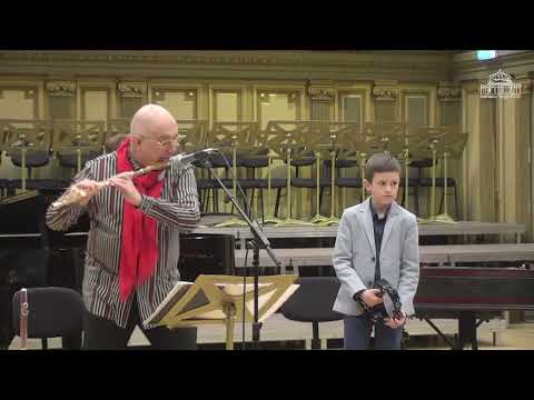 @ionbogdanstefanescu  W.A.Mozart - Alla turca