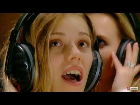 Emma Daumas- star ac 2 musique clip officiel hd