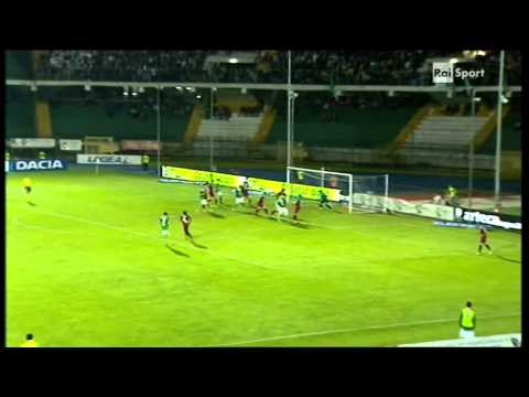 AVELLINO-REGGINA 3-0 STAGIONE 2013-2014 FULL HQ HIGHLIGHTS  DOMENICA SPORTIVA