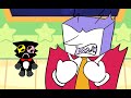 INFLATION IN MY SHOW Deltarune