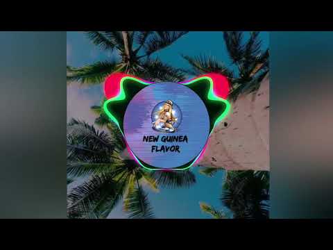 "Lou Maeaforoe"-Archie Tarzy(2020 PNG Music)