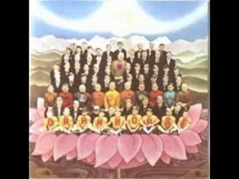 GEORGE HARRISON [1974] - Far East Man (take 1)