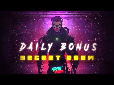 The Secret Room - 6 nov. 2024 - Solve this Enigma and Earn Coins!