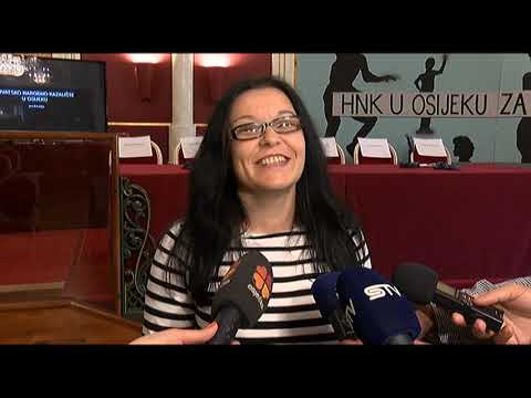 DNEVNIK 14.05.2020. Osječka televizija