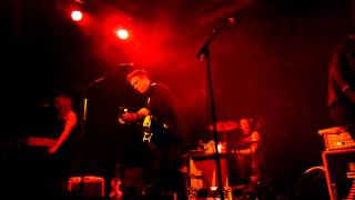 The Airborne Toxic Event - The Kids Are Ready To Die / Welcome To Your Wedding Day @ Paradiso (3/7)