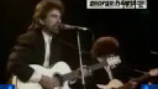 George Harrison - « Here comes the sun » + subtitles
