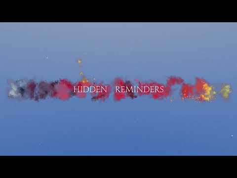 Hidden Reminders Video
