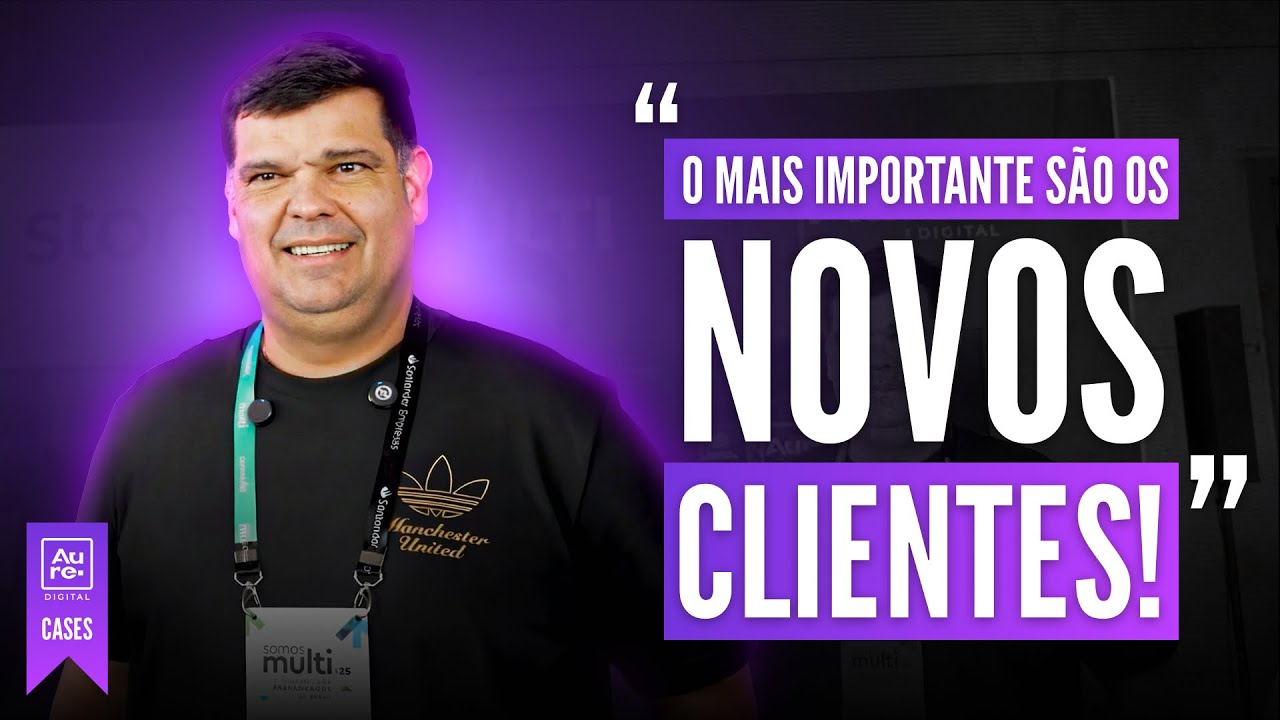 Depoimento Andre Gesta