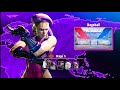 Street Fighter 6 Full Cammy Arcade Story Walkthrough