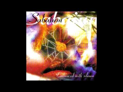 Sabaium - My Despair (Embraced With Silence)