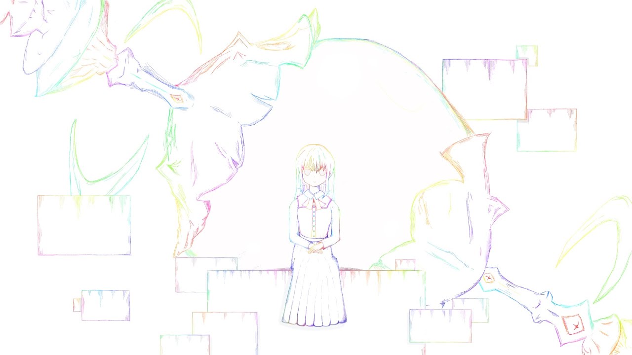 【 #プロセカULTIMATE 】0.0000034 / むさぬりゆ feat.初音ミク