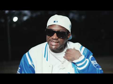 Levy - They Ain’t With Me (Official Video)