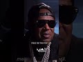 Master P Explains Beef W Pastor Troy #rapper #interview #mentality