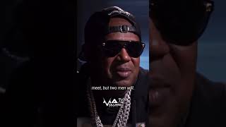 Master P Explains Beef W Pastor Troy #rapper #interview #mentality