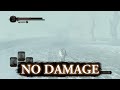 Aava, the King's Pet ► Invisible, No Damage