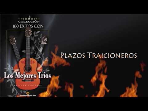 Plazos Traicioneros - Johnny Albino Y Su Trio San Juan / Discos Fuentes