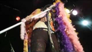 Dope or Hip in Ark -Oh La De Da-