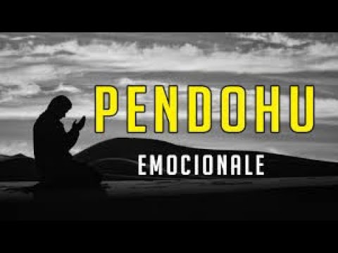 PENDOHU Para Se Të Jetë Shumë Vonë - ISLAMI