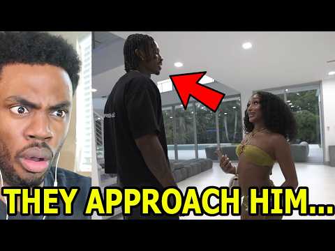 King 6'8 Is The Most BROKEN Cheat Code I've Ever Seen