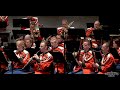 SOUSA "The Bride Elect" - "The President's Own" United States Marine Band