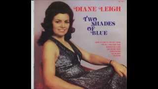 Diane Leigh - Canadian Pacific