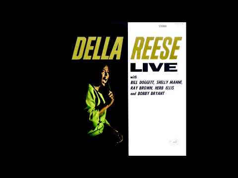 Girl Talk - Della Reese