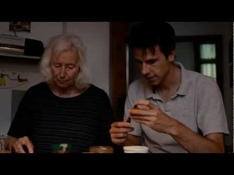 Trailer-Vorschau: Vergiss mein nicht