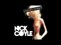 Nick Coyle "Anorexiqueen" (Official Audio) 