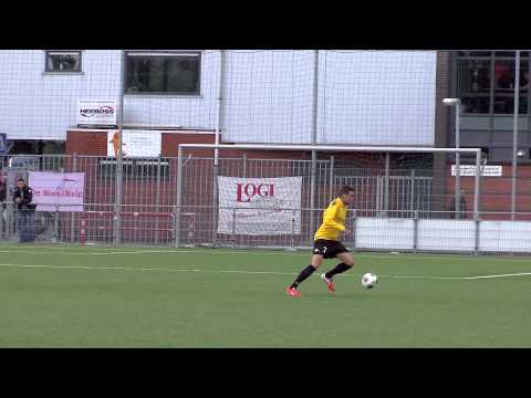20140823 ASWH2 - Advendo (3-2) 2e Helft