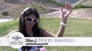 Skylar Neil 2011 HD She-J @nikkidanielsxxx flash mixing.