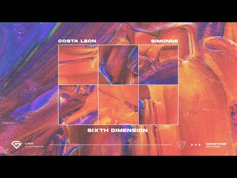 Costa Leon & SIMONNE - Sixth Dimension